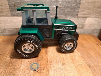 NY Lint Farms Tractor