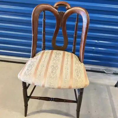 Accent Chair, View more