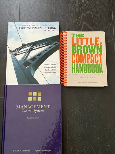University Textbooks, View more