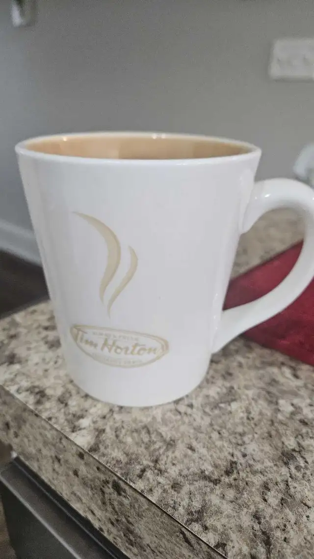 Tim Hortons coffee mugs64860971467779122