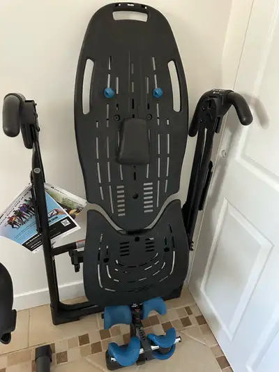 Table d’inversion Teeter EP-560, View more