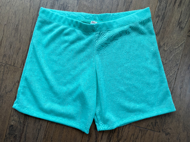 Wicked Weasel terry shorts (size medium) NWOT in Other in St. Catharines