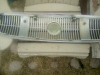 Buick Century Chrome Grille ( x97- x2002 ) for sale. $ 50.00 OBO