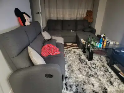 rental  apartment