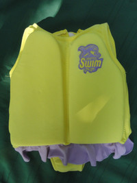 MAILLOT DE FLOTTAISON    18MS-2 ANS