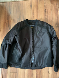 Men’s icon 4xl jacket