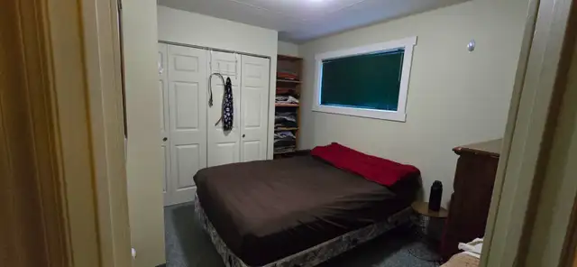Downtown 1 BR furnished, utilities incl. Near Black st stairs in Long Term Rentals in Whitehorse - Image 7