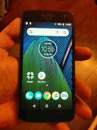 Motorola  G5 Plus Unlocked