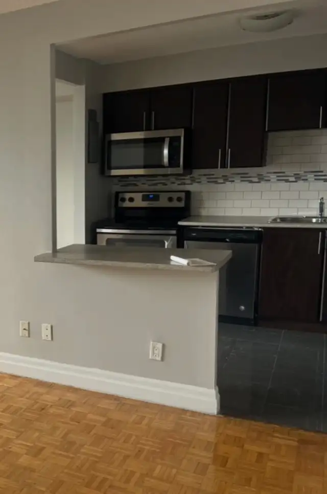 2 bedroom apartment in Kitchener Waterloo area. in Short Term Rentals in Kitchener / Waterloo - Image 6
