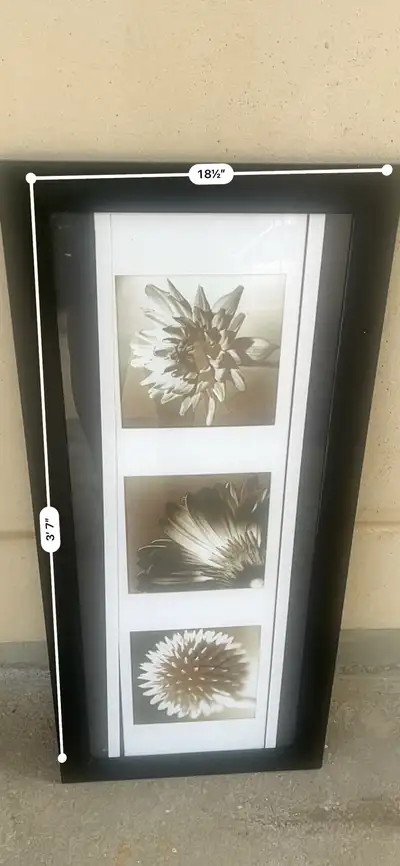 Floral Wall Art, View more