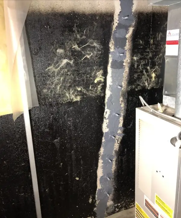 FOUNDATION REPAIR - WATERPROOFING, CRACK SEALING, STRUCTURAL62864358403714124