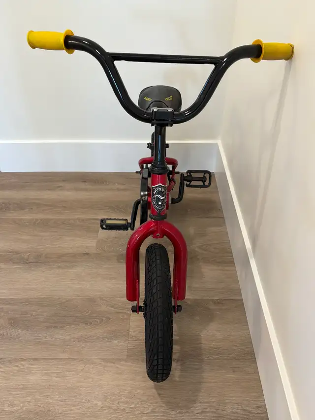 Norco Mini Ninja 12” kids bike in Kids in Edmonton - Image 3
