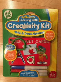 Creative craft sets