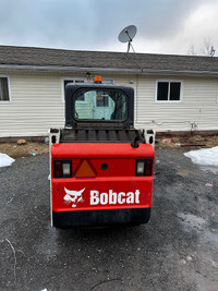 Bobcat for sale 