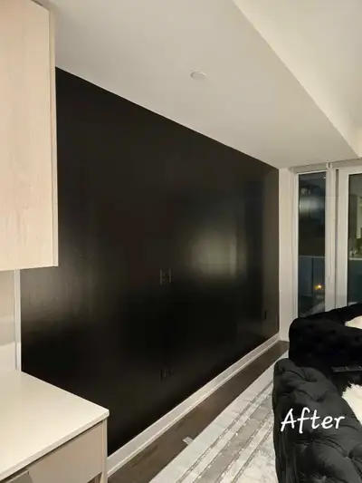 Hello, looking to paint house , condo, kitchem, washroom, feature wall, baseboards etc. Contact for...