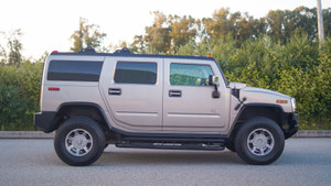 2004 Hummer H2 -