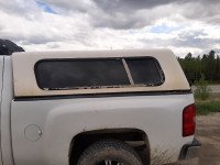 2000 to 2007 GMC/CHEV TRUCK CANOPY