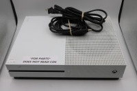 Xbox One S **FOR PARTS ** (#37557)