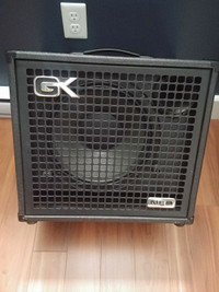 GK Fusion 800s 112 combo