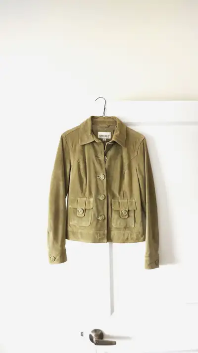 Jackets - Small  (3)  - New, View more