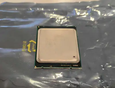 CPU Intel Xeon E5-2609 2.4 GHz, View more