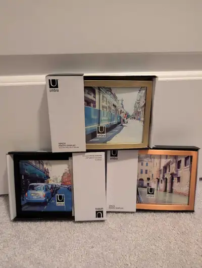 Umbra Photo Frames, View more