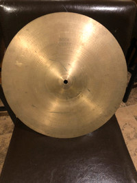 Zildjian 16” Rock Crash