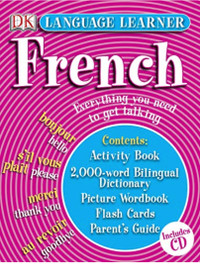 French Language Learner - Factory Sealed!!!