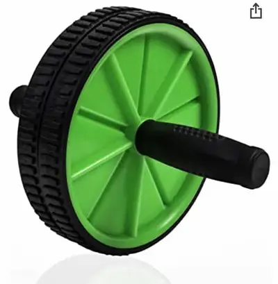 Brand New Abdominal Roller, View more