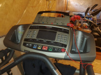 Body Guard Treadmill T460 XO
