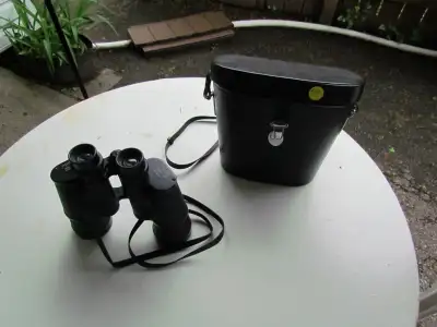 Primax Binoculars, View more