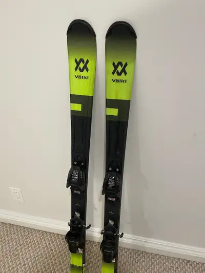 Völkl Deacon Jr Skis 120cm, View more