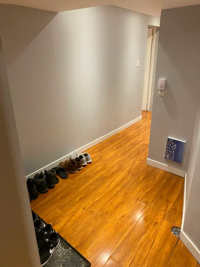 2 bed 2 bath renovated basement for rent Short term in Long Term Rentals in Markham / York Region - Image 11