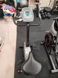 Exercise stationary bike (PT Fitness 520U)
