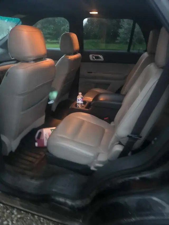 2014 Ford Explorer557016808088545284