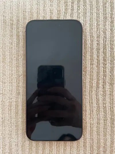 IPhone 16 Pro Max 256GB, View more
