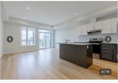 Private room with private washroom for rent