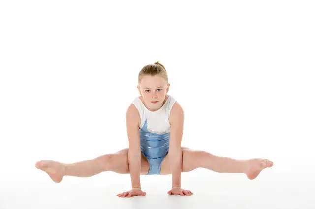 Gymnastics private lessons63616720498561120