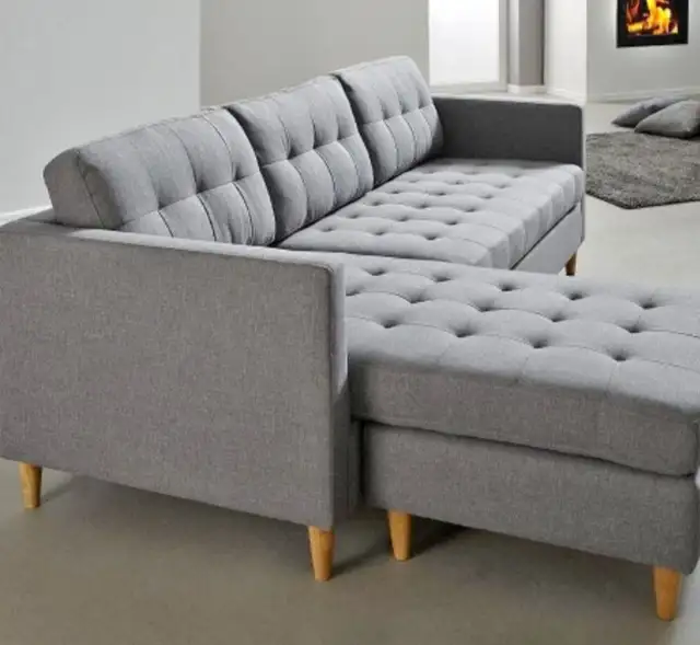 Sectional Premium Sofa Set in Couches & Futons in City of Toronto - Image 2
