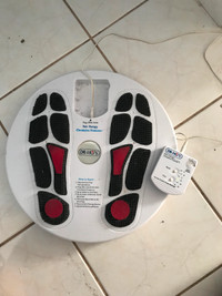 Dr-Ho Pain relief Therapy Foot Circulation Promoter $80