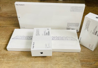 Apple Magic Keyboard and Mouse brand new