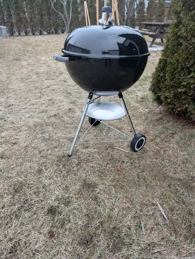 Bbq weber, View more