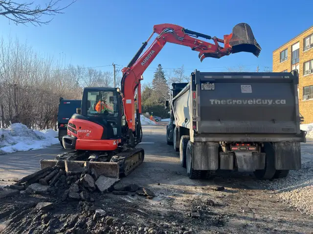 Dump Trucks for Hire561999898152151041