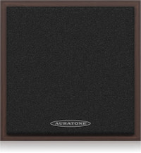 Auratone C5A Vintage-Style 30 Watt Active Studio Monitor - NEW