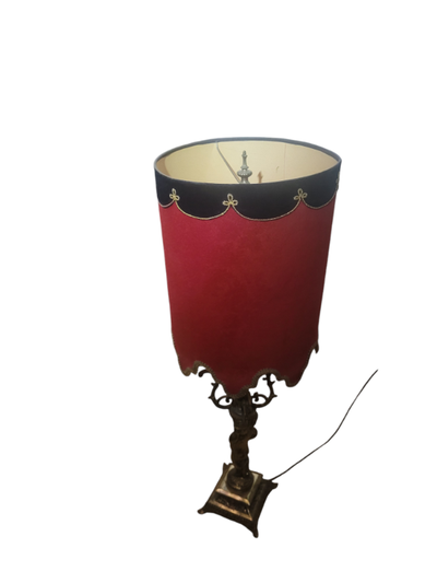 Vintage antique living room lamp. I deliver!, View more