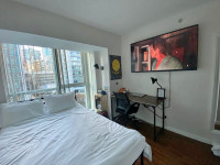 Student Room Downtown, Fully Furnished | May 1st