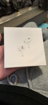 *Best Offer* AirPods Pro 2nd generation (usbc)
