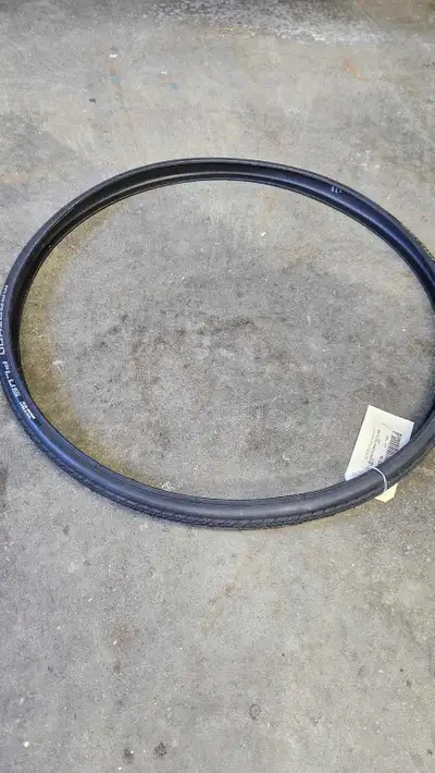 Schwalbe wheelchair tire 26 x 1, View more