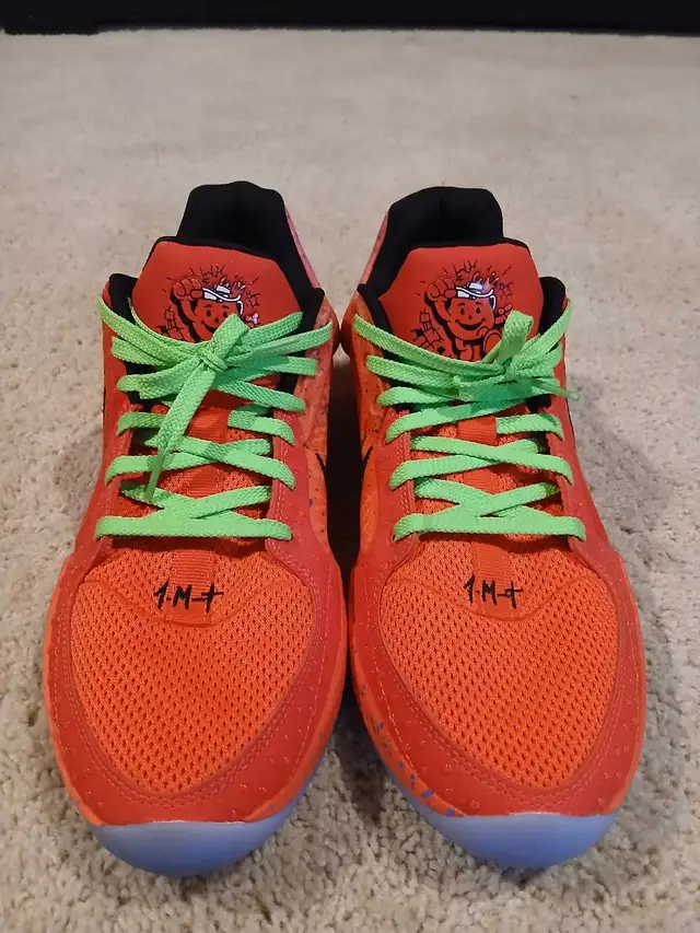 Ja Morant LTE Kool Aid Basketball Shoes in Men's Shoes in Lethbridge - Image 5