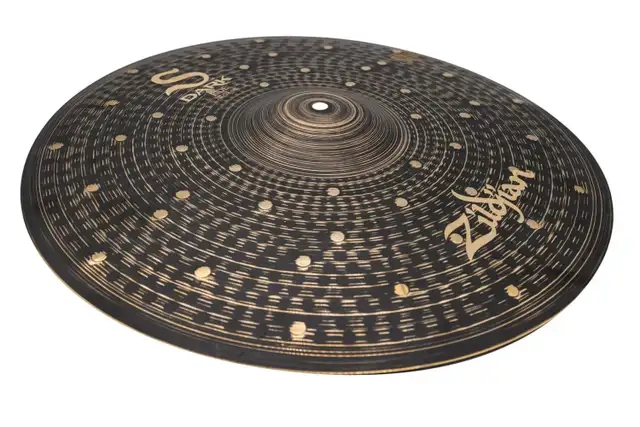 Zildjian S Dark Pack in Drums & Percussion in Dartmouth - Image 7